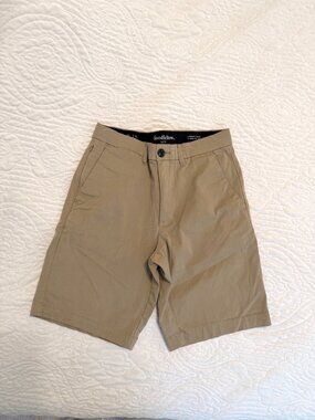 Goodfellow & Co - Men's Shorts Linden Tech 9" inseam